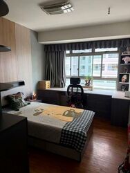 Blk 275A Compassvale Link (Sengkang), HDB 4 Rooms #529328121
